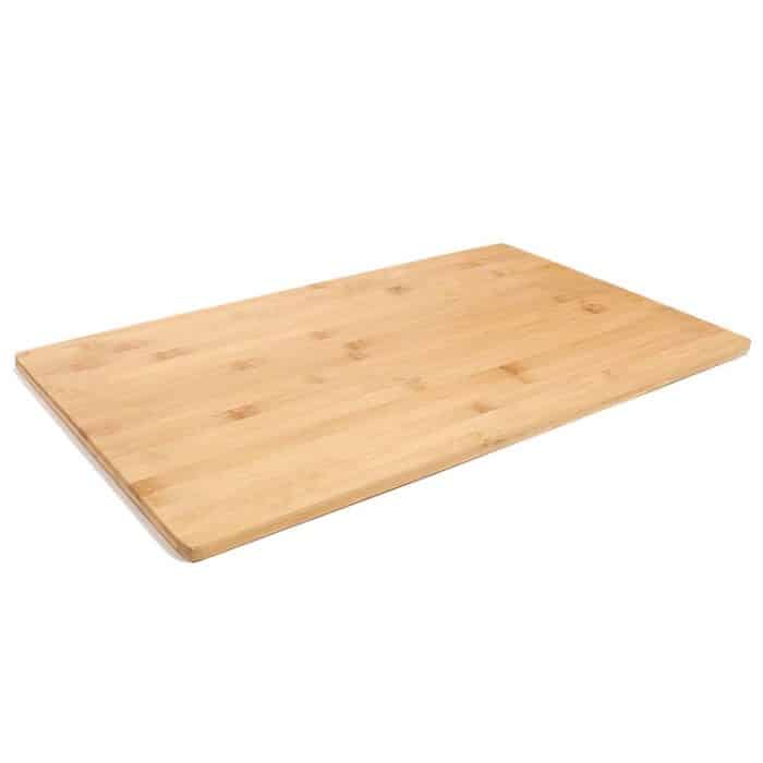 OG3182.jpg AOTU YT1001 Outdoor-Multifunktions-Desktop-Bambusbrett – Bild 1