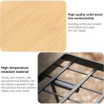 AOTU YT1001 Outdoor-Multifunktions-Tisch-Link-Dreiecksbrett – Bild 3