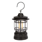 AOTU YT1030 Outdoor Retro Camping Licht Notfall Hand Lampe