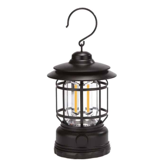 OG3185B.jpg AOTU YT1030 Outdoor Retro Camping Licht Notfall Hand Lampe – Bild 1