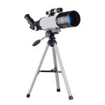 WR852 16x / 66x70 High Definition High Times Astronomisches Teleskop mit Stativ – Bild 2