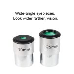 Maifeng40070 233x70 High Definition Astronomisches Teleskop mit Stativ – Bild 6