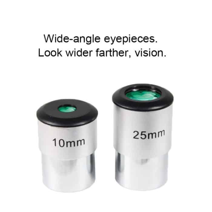 Maifeng40070 233x70 High Definition Astronomisches Teleskop mit Stativ – Bild 6