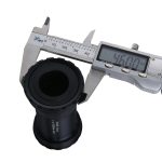 BB386 Press Fit Style EVO Innenlager, passend für 86,5 mm für SHIMANO / SRAM / FSA Mountainbikes, BB386 EVO – Bild 5