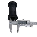 BB386 Press Fit Style EVO Innenlager, passend für 86,5 mm für SHIMANO / SRAM / FSA Mountainbikes, BB386 EVO – Bild 6