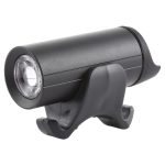 120 LM IPX5 Wasserdichtes Fahrradlicht 4-Modus-LED-Fahrrad-Frontlicht, weißes Licht – Bild 2