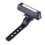 RAYPAL RPL-2261 100LM Rotlicht COB LED USB Wiederaufladbar 6 Modi Fahrrad Rücklicht Warnleuchte mit Lenkerhalterung – Bild 3