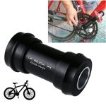 BB30 Press Fit Style Tretlager, passend für 68–73 mm für SHIMANO, Prowheel, SRAM GXP Mountainbike, BB30