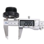 BSA30 Innenlager im Press-Fit-Stil, passend für 68–73 mm für SRAM, FSA, Rotor, Raceface Mountainbike, BSA30 – Bild 4