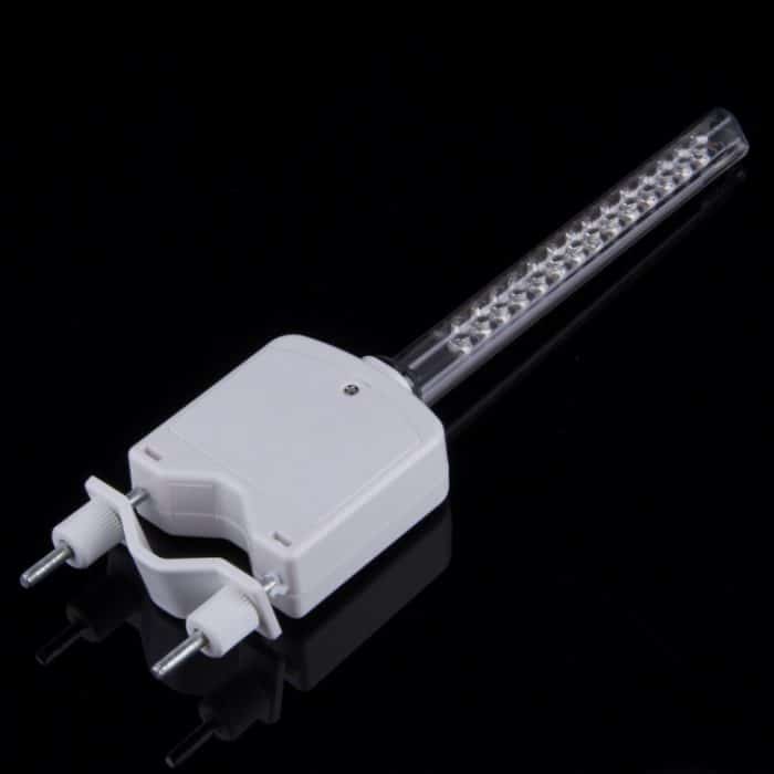 14 LEDs 40 bunte Muster Fahrradradlicht – Bild 2