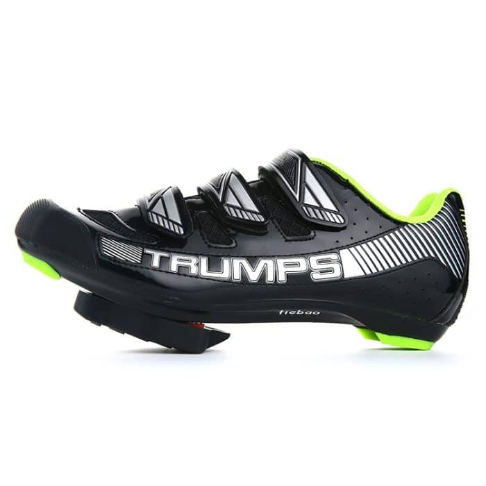 Ein Paar Gummistollen Schutzhüllen für SHIMANO SPD-SL – Bild 6