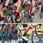 Ein Paar Gummistollen Schutzhüllen für SHIMANO SPD-SL – Bild 7