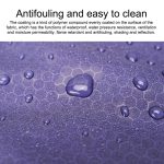 AOTU AT6101 1,8 kg Outdoor-Camping-Warmschlafsack mit nähbarem Umschlag, 1.8kg – Bild 3