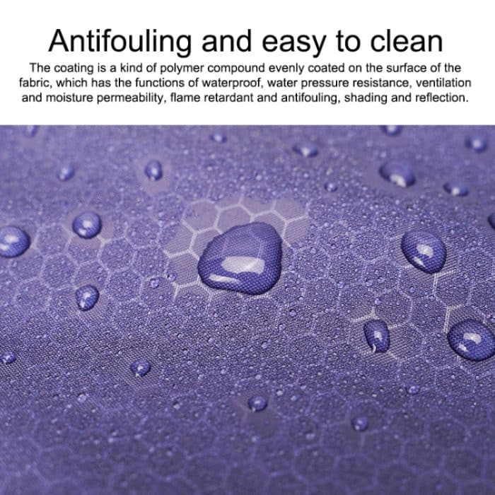 AOTU AT6101 1,8 kg Outdoor-Camping-Warmschlafsack mit nähbarem Umschlag, 1.8kg – Bild 3