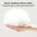 AOTU AT6101 1,8 kg Outdoor-Camping-Warmschlafsack mit nähbarem Umschlag, 1.8kg – Bild 4