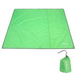 AOTU AT6220 Oxford-Stoff Outdoor Camping Picknick Strandmatte, Größe: 240 x 220 cm, 150 x 220cm, 240 x 220cm
