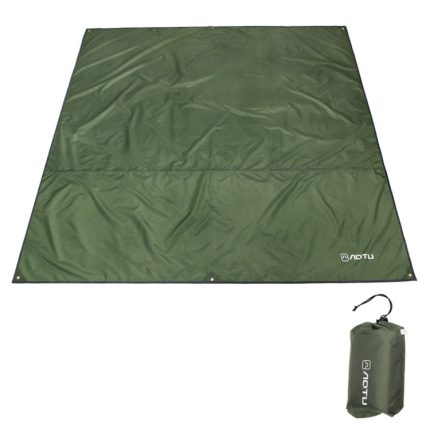 AOTU AT6220 Oxford-Stoff Outdoor Camping Picknick Strandmatte, Größe: 150 x 220 cm, 150 x 220cm, 240 x 220cm
