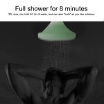 AOTU AT6628 20L Solar-Duschtasche für den Außenbereich – Bild 5