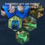 AOTU AT6628 20L Solar-Duschtasche für den Außenbereich – Bild 6