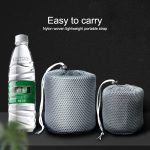 AOTU AT6652-1 Tragbarer Titanbecher für den Außenbereich, 750 ml – Bild 4