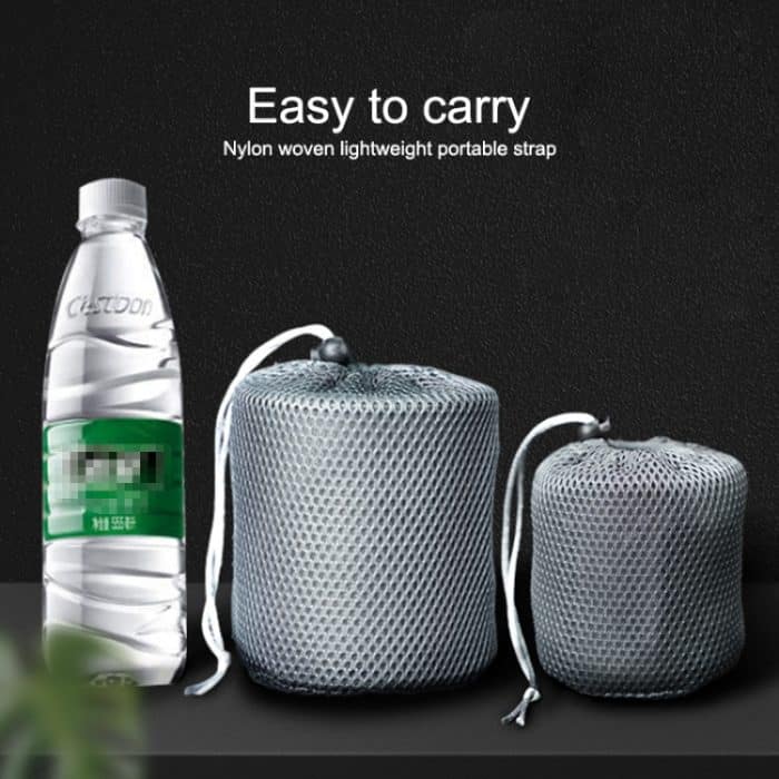 AOTU AT6652-1 Tragbarer Titanbecher für den Außenbereich, 750 ml – Bild 4