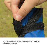 AOTU AT6708 Tragbarer Klapp-Stativhocker für den Außenbereich, AOTU AT6708 (Red), AOTU AT6708(Blue), AOTU AT6708 (Green) – Bild 5