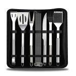 12 in 1 Outdoor Geschirr Set Camping Barbecue Geschirr Picknick Tool Set