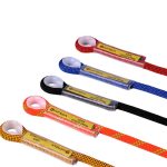 Sicherheit Outdoor Klettern Klettern Abseilen Bergsteigen Absturzsicherung Seil, Länge: 60cm – Bild 3