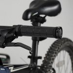 BaseCamp BC-607 1 Paar Fahrrad MTB Bike Lock-on Gummi-Lenkergriffe, BC-607 – Bild 6