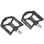 Promend PD-M68 1 Pair Mountain Bicycle Aluminiumlegierung 3-Lager-Pedale – Bild 3