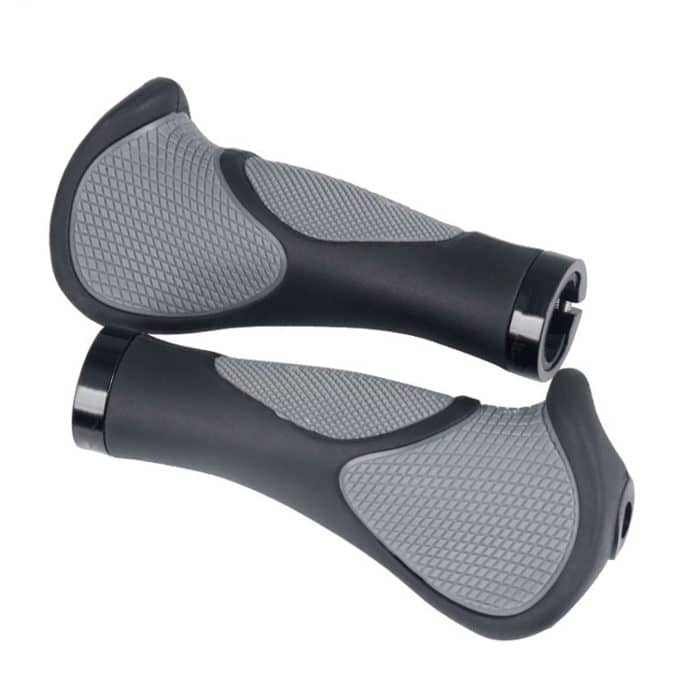 DEEMOUNT BGP110 Mountainbike Fahrrad Gummi Lenkerabdeckung, konventionelle Version – Bild 2