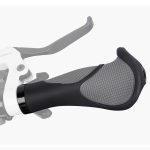 DEEMOUNT BGP110 Mountainbike Fahrrad Gummi Lenkerabdeckung, konventionelle Version – Bild 9