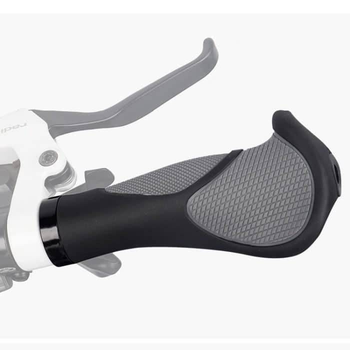 DEEMOUNT BGP110 Mountainbike Fahrrad Gummi Lenkerabdeckung, konventionelle Version – Bild 9