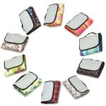 600D wasserdichtes Oxford Falttuch Outdoor Beach Camping Mat Picknickdecke, Größe: 150 * 130cm, zufällige Farblieferung – Bild 6