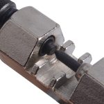 ZTTO Fahrradkettenbrecher Nietabzieher entfernen Reparaturwerkzeug ersetzen – Bild 7