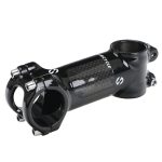 TOSEEK Straße Mountainbike Ultralenkervorbau Riser-Hahn, Größe: 6 Grad, 120 mm – Bild 2