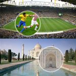 16x52 tragbares professionelles High-Times-Monokular-Teleskop mit hochauflösendem Dual-Focus-Zoom – Bild 6