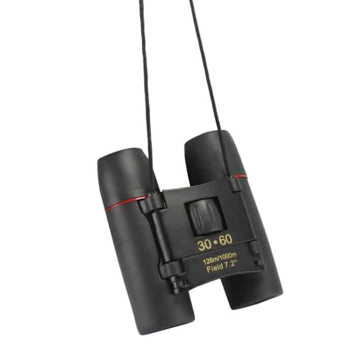 30x60 Nachtsicht High Definition High Times Außenfernglas Kirschblüten Teleskop – Bild 2