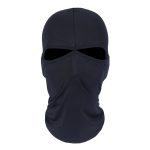 Unisex elastische Lycra-Doppelloch-Fahrrad-Kopfmaske im Balaclava-Stil, BT-09 Head Mask(Black), BT-06 Head Mask(Coffee), BT-10 Head Mask(Dark Blue), BT-08 Head Mask(Orange), BT-05 Head Mask(Grey), BT-07 Head Mask(Blue), BT-01 Head Mask(Magenta)...
