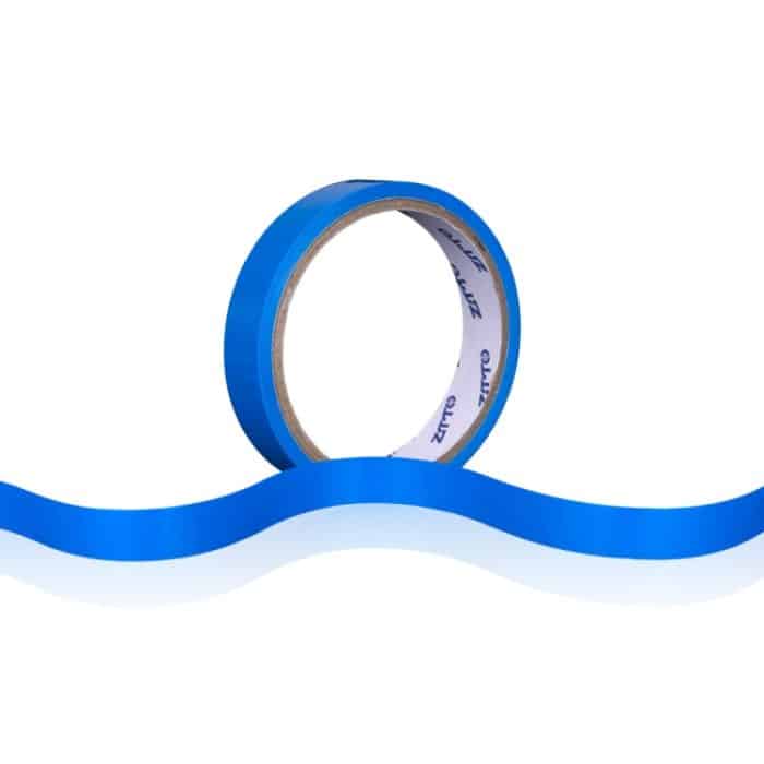 ZTTO 10M Fahrradreifenauskleidung Pannensicheres Riemenschutzpolster 23mm – Bild 3