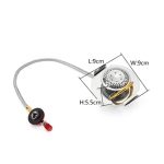 AOTU AT6371 Outdoor Portable Camping Gasherd – Bild 2