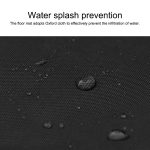 AOTU AT6212 Outdoor-Camping-Picknickmatte aus Oxford-Stoff, Größe: 210 x 200 cm, 210x200cm – Bild 5