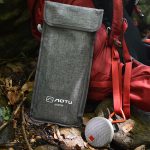 AOTU AT6759 Ultraleichter tragbarer kleiner Klapptisch für den Außenbereich – Bild 7