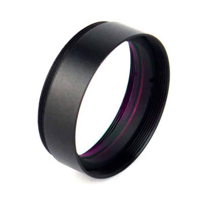 Datyson 5P9973 Teleskop UHC-Blockierung städtischer Lichtverschmutzung 1,25-Zoll-Filter zur Blockierung der Lichtverschmutzung – Bild 4