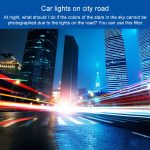 Datyson 5P9973 Teleskop UHC-Blockierung städtischer Lichtverschmutzung 1,25-Zoll-Filter zur Blockierung der Lichtverschmutzung – Bild 8