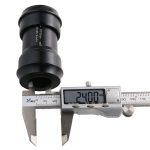 PF30 Press Fit Style Tretlager, passend für 68–73 mm für SHIMANO, Prowheel, SRAM GXP Mountainbike, PF30 – Bild 6