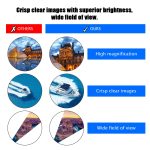 MOGE 200x22 Outdoor Professional HD Nachtsichtteleskop – Bild 5