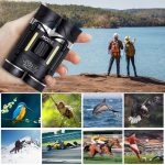 MOGE 200x22 Outdoor Professional HD Nachtsichtteleskop – Bild 7