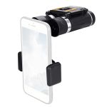 MOGE 200x22 Outdoor Professional HD Nachtsichtteleskop mit Halter