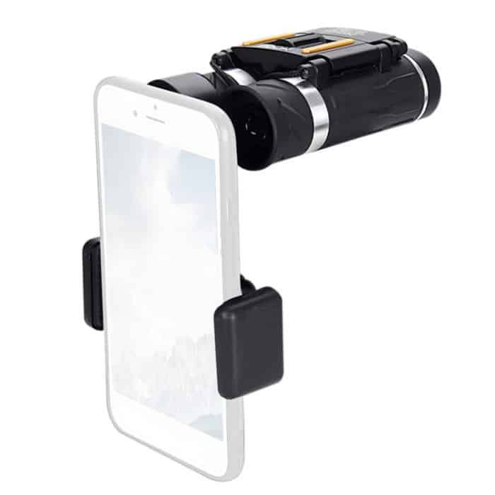 MOGE 200x22 Outdoor Professional HD Nachtsichtteleskop mit Halter – Bild 1